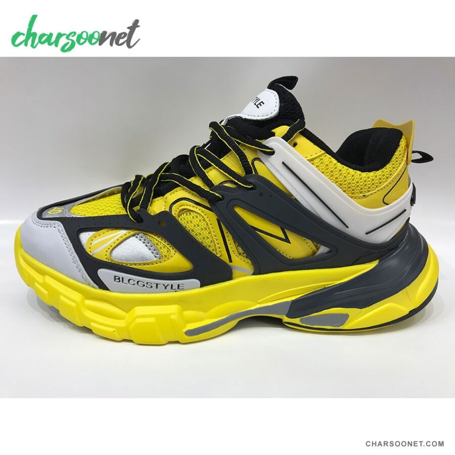 کتانی بالنسیاگا Balenciaga