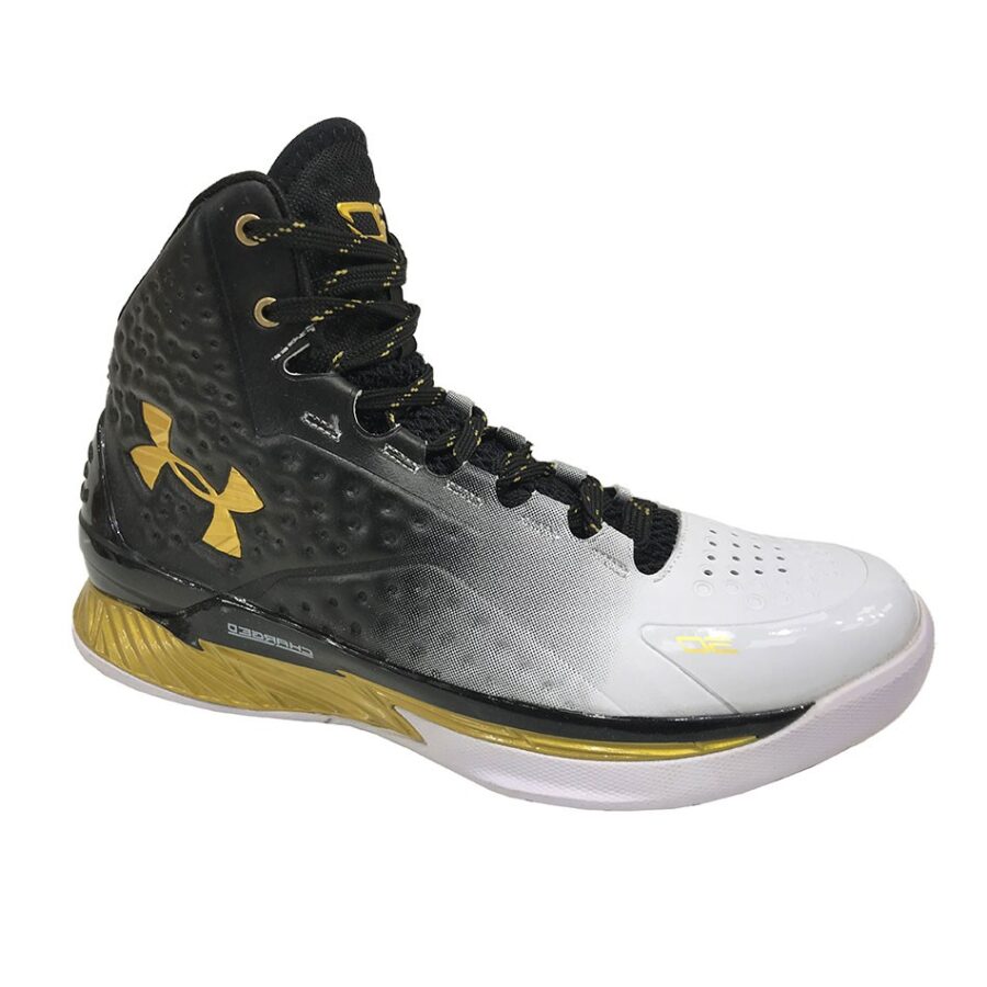 کفش بسکتبال آندرآرمور Under Armour