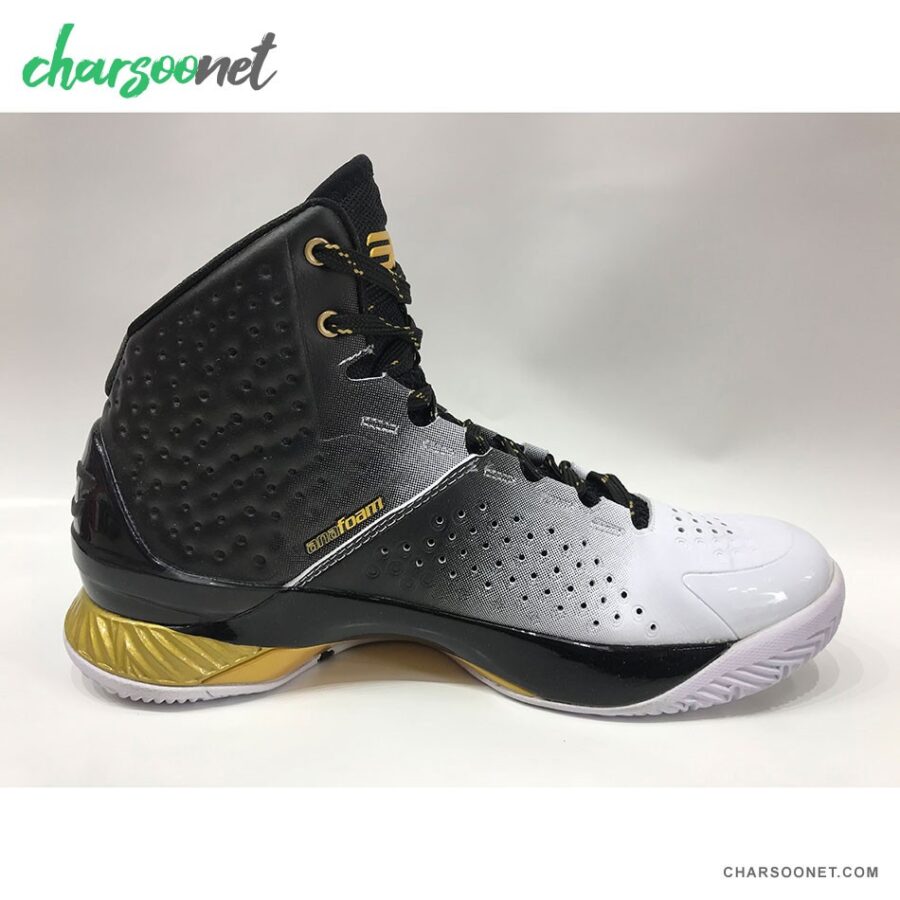 کفش بسکتبال آندرآرمور Under Armour