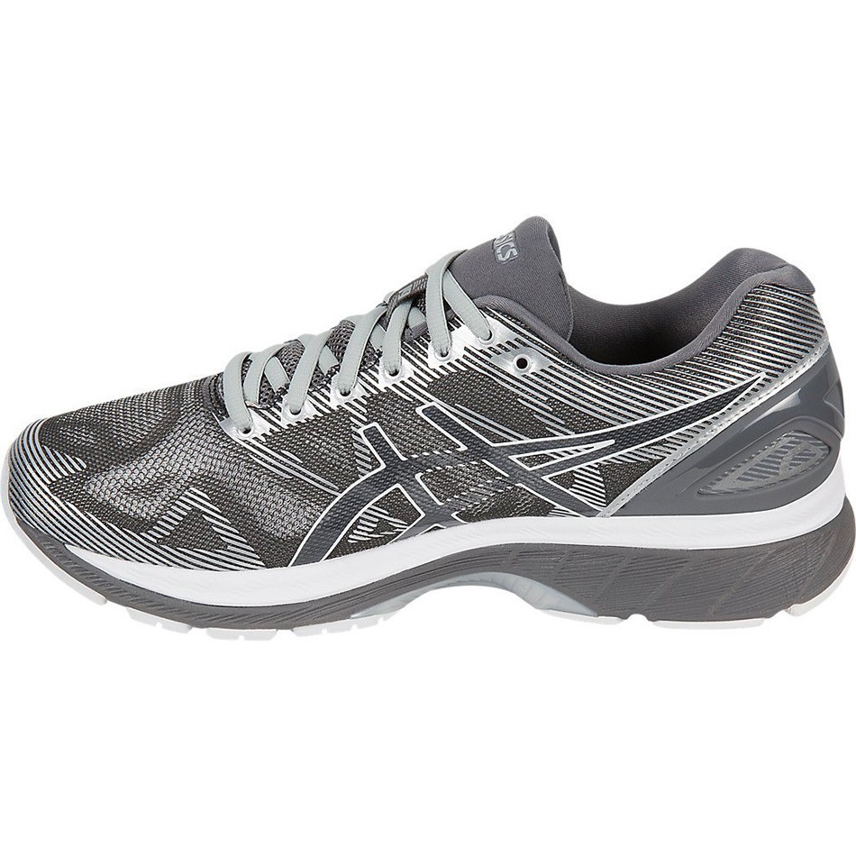 کتانی رانینگ مردانه اسیکس ژل نیمباس Asics Gel Nimbus 19 کتانی اسپرت مردانه اسیکس Asics Gel Lyte III