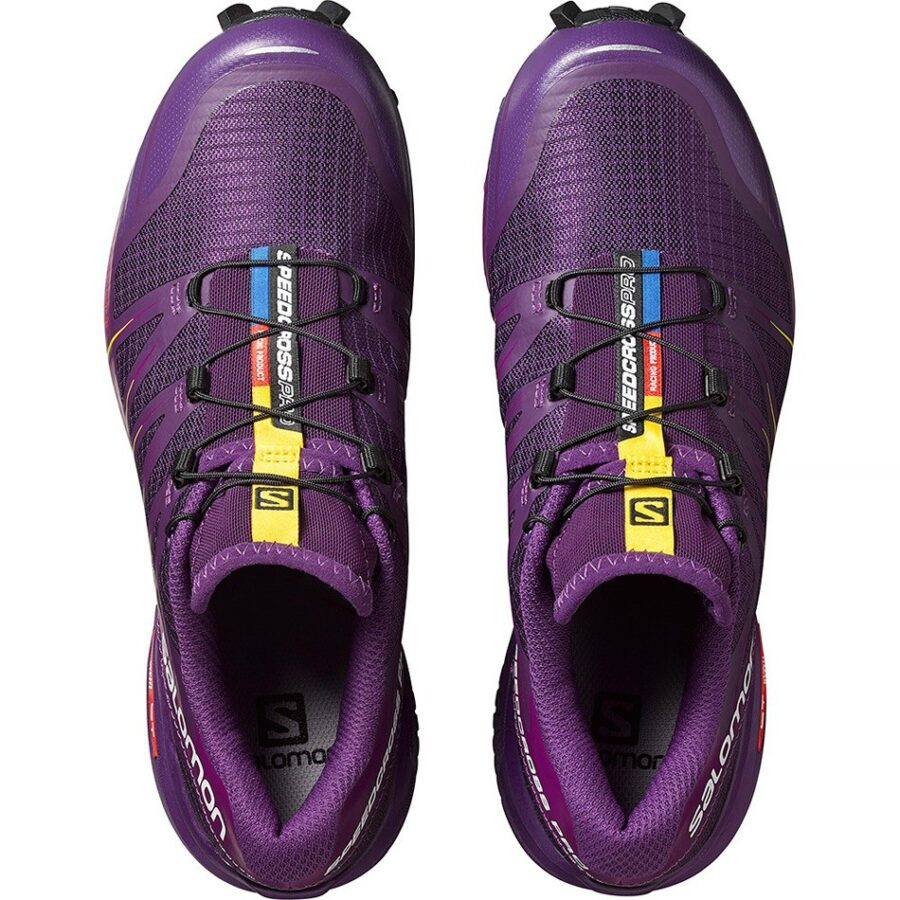 کفش سالامون ]اسپیدکراس Salomon Speedcross PRO
