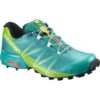 کفش تریل رانینگ زنانه سالومون Salomon Speed Cross Pro