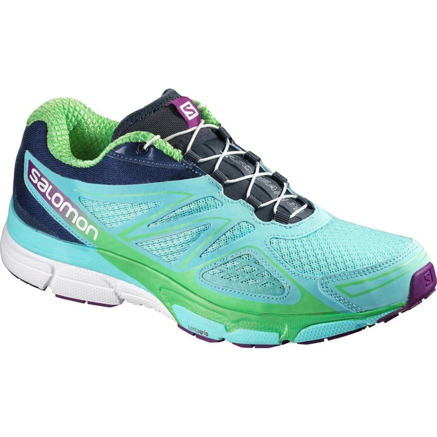 کفش پیاده روی زنانه سالومون Salomon X-Scream 3D