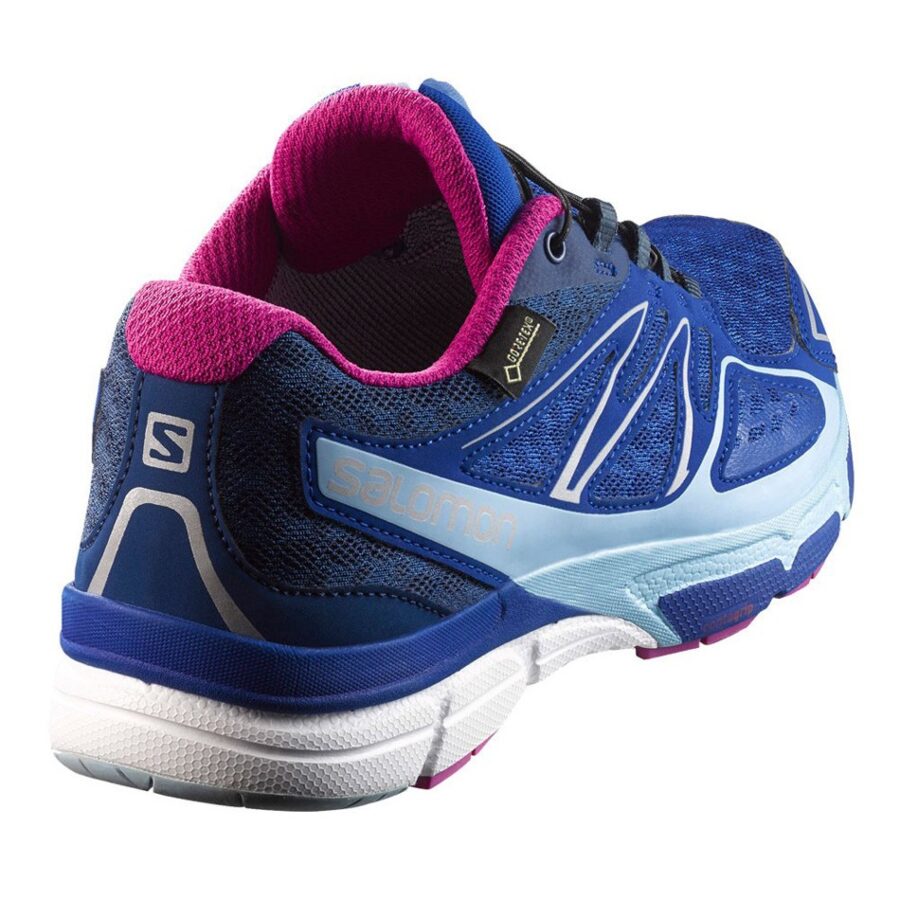 کفش تریال رانینگ زنانه سالومون Salomon X-Scream 3D Gore-Tex