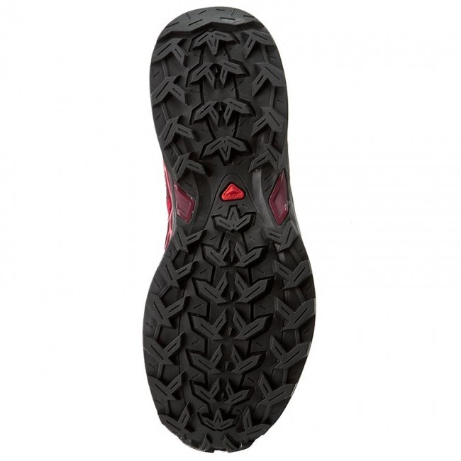 کفش کوهنوردی زنانه سالومون Salomon X Ultra PRIME CS کفش کوهنوردی زنانه سالومون Salomon X Ultra PRIME CS