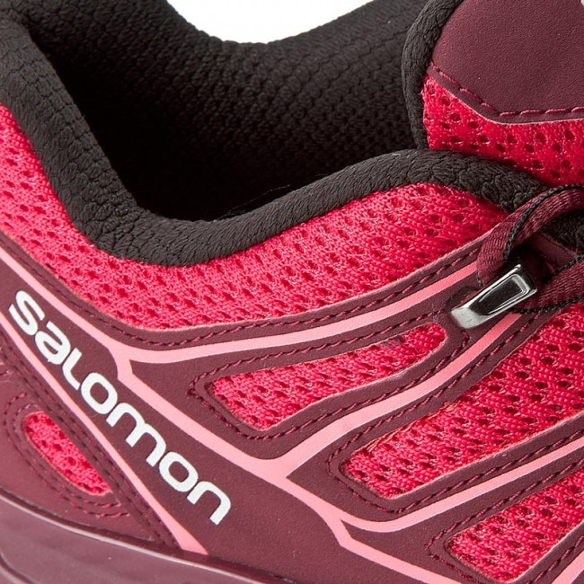 کفش کوهنوردی زنانه سالومون Salomon X Ultra PRIME CS کفش کوهنوردی زنانه سالومون Salomon X Ultra PRIME CS