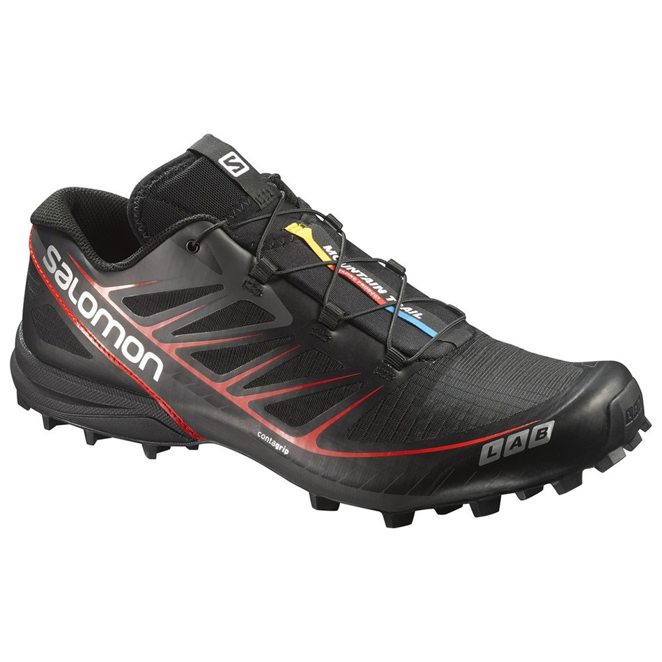کفش رانینگ سالامون Salomon S-LAB Speed