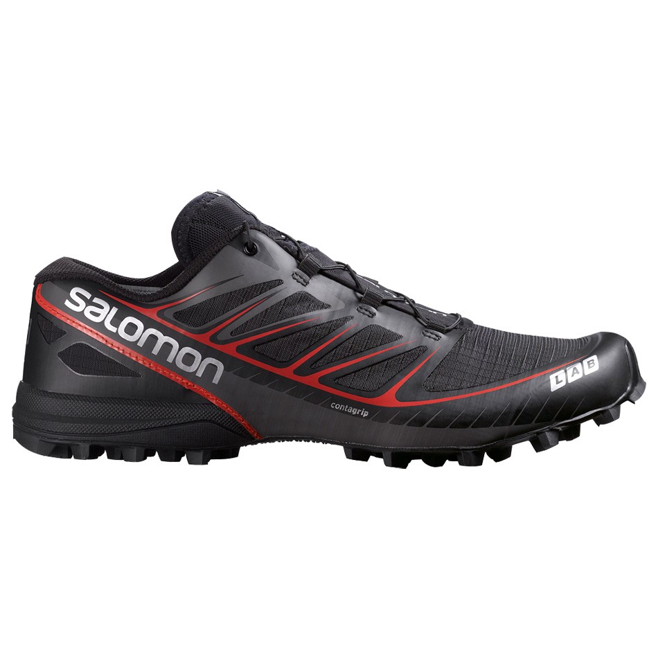 کفش رانینگ سالامون Salomon S-LAB Speed