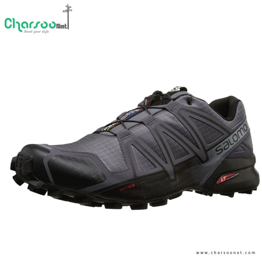کفش دوی کوهستان مردانه سالومون Salomon Speedcross 4 2020