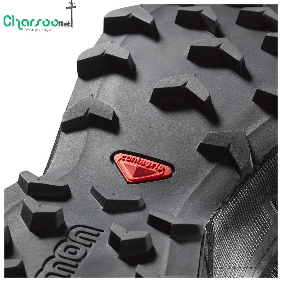 کفش ورزشی مناسب دویدن سالومون Salomon Speedcross 4 کفش دوی کوهستان مردانه سالومون Salomon Speedcross 4 2020