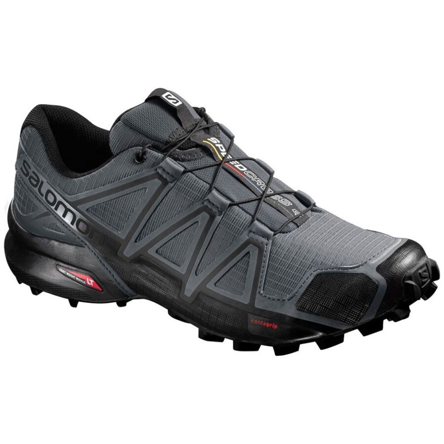 کفش دوی کوهستان مردانه سالومون Salomon Speedcross 4 2020