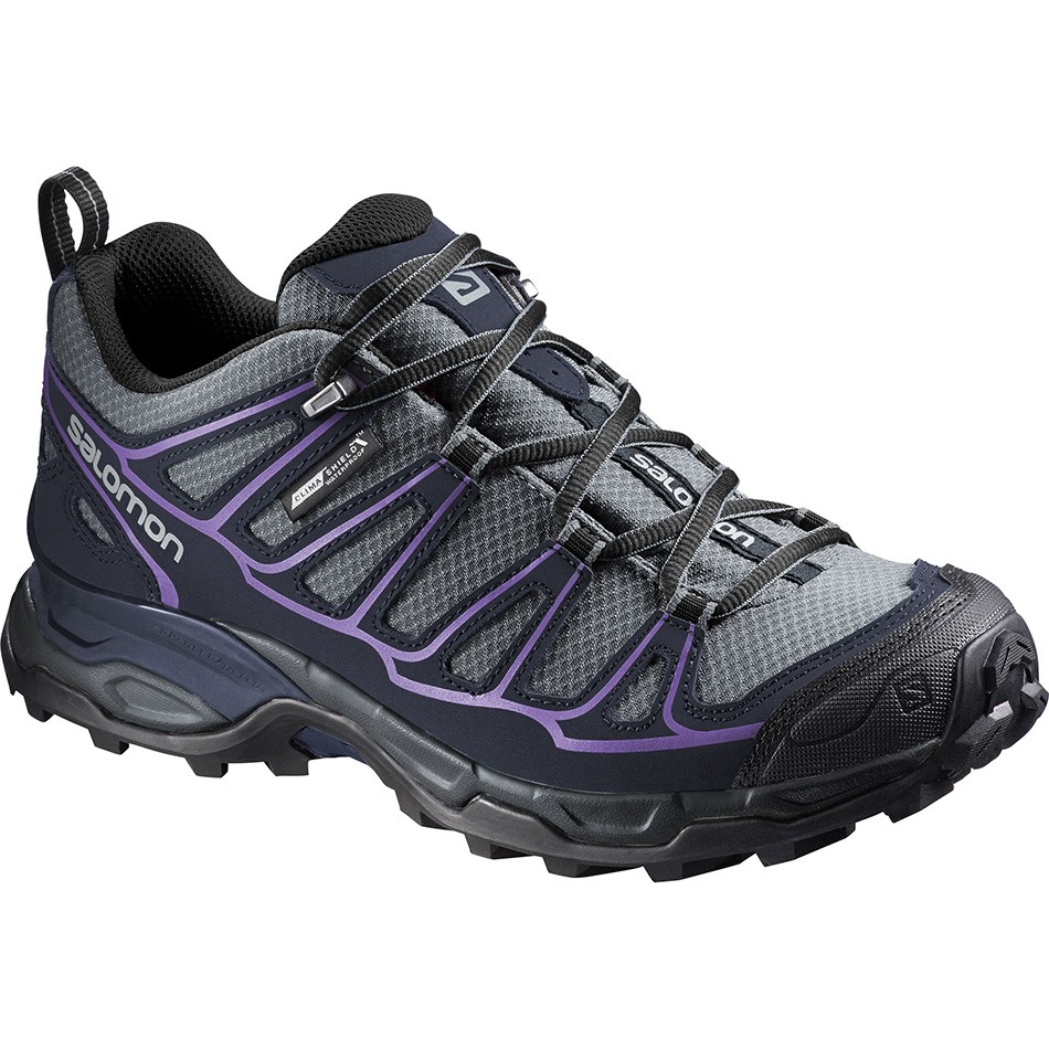کفش سالومون زنانه Salomon X Ultra Prime CS کفش سالومون زنانه Salomon X Ultra