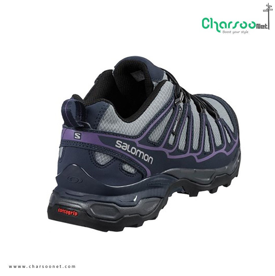 کفش سالومون زنانه Salomon X Ultra Prime CS کفش سالومون زنانه