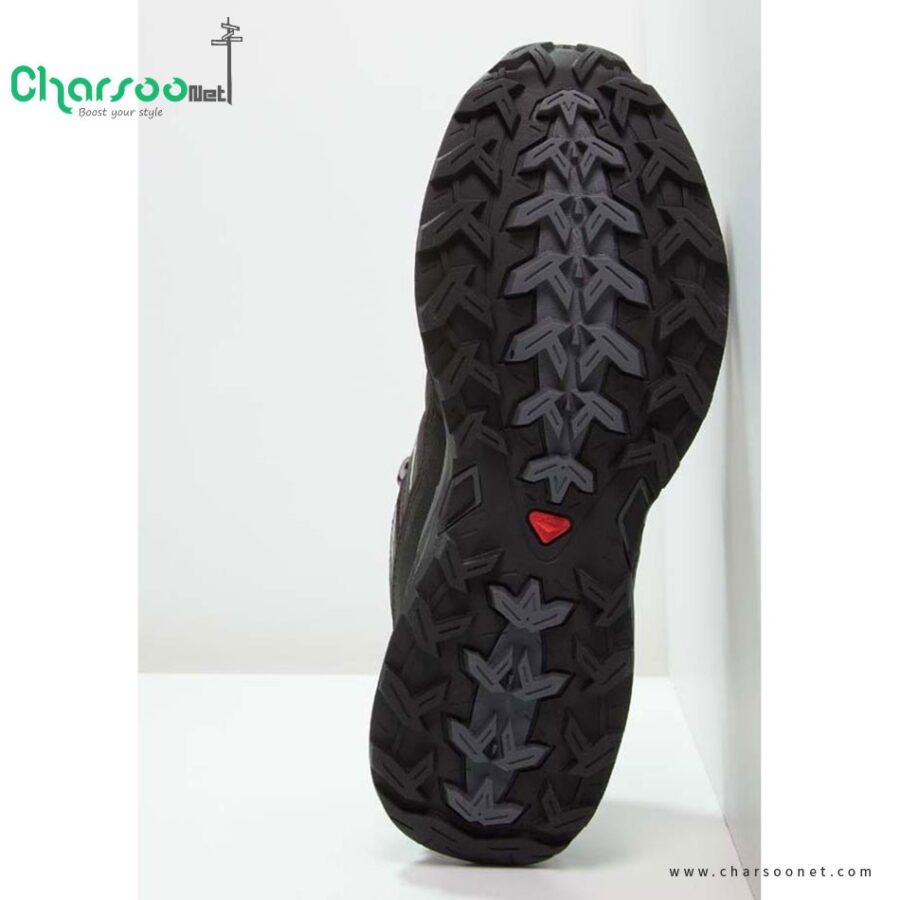 کفش کوه بک پکینگ زنانه سالامون salomon X ULTRA LTR W 2017