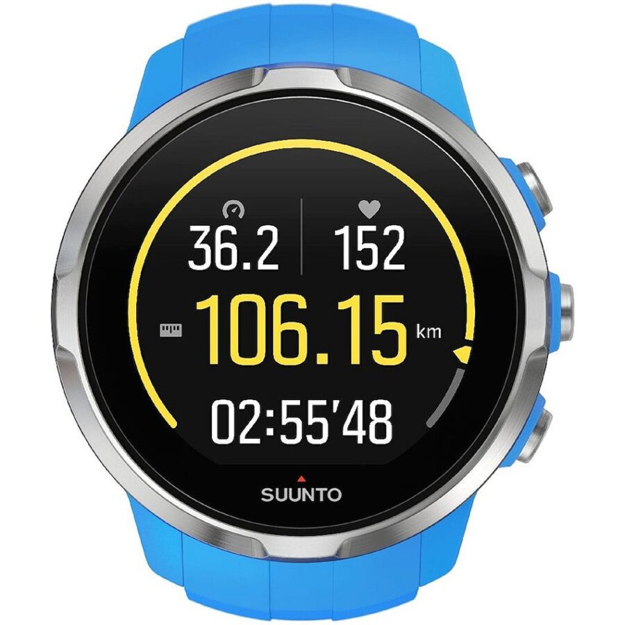 ساعت سونتو وکتور SUUNTO VECTOR BLACK LIME