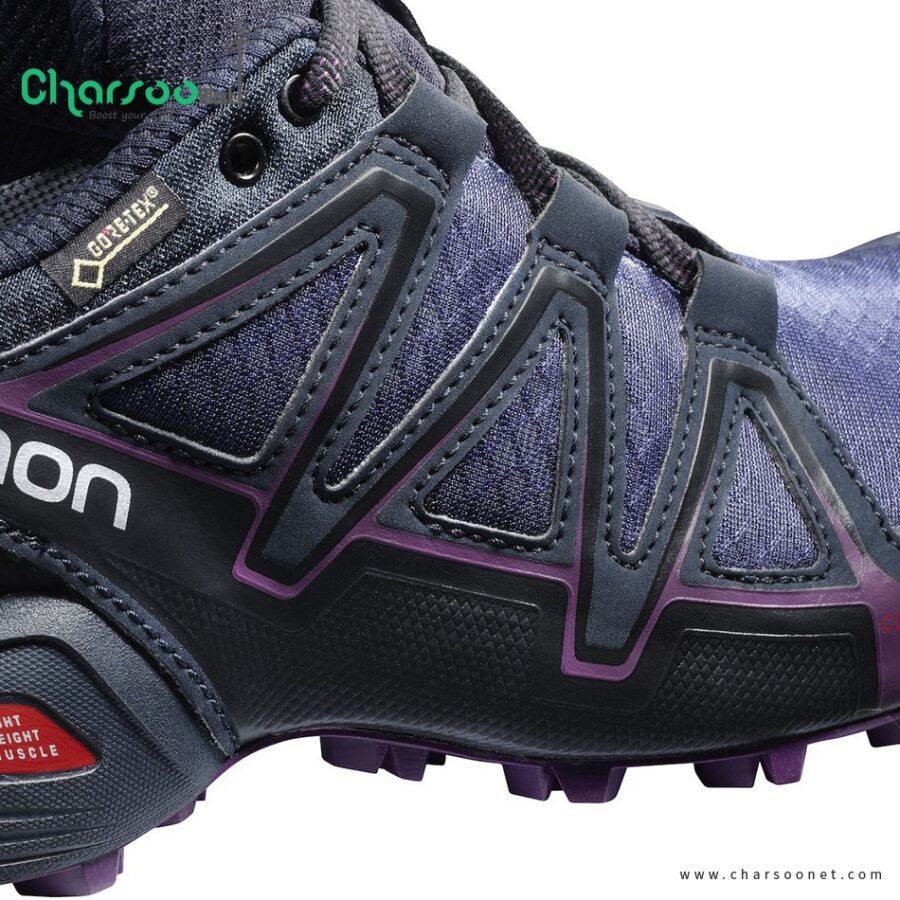 کفش رانینگ زنانه سالومون Salomon Speedcross Vario 2 GTX