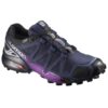 کفش رانینگ زنانه Salomon Speedcross 4 Nocturne GTX