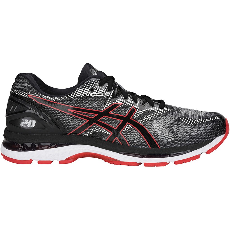 کتانی مردانه اسیکس ژل نیمباس Asics Gel Nimbus 20 کتانی مردانه اسیکس ژل نیمباس Asics Gel Nimbus 20