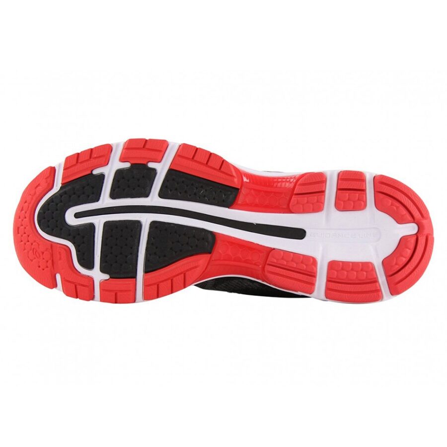 کتانی مردانه اسیکس ژل نیمباس Asics Gel Nimbus 20