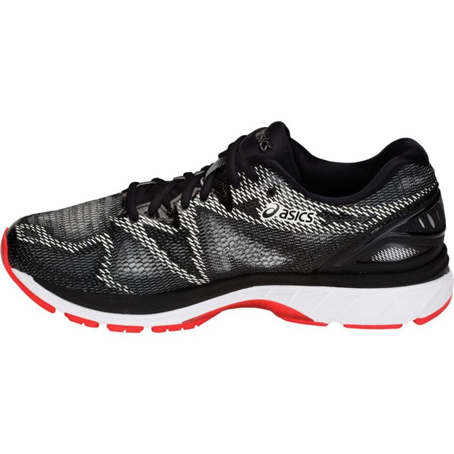 کتانی مردانه اسیکس ژل نیمباس Asics Gel Nimbus 20