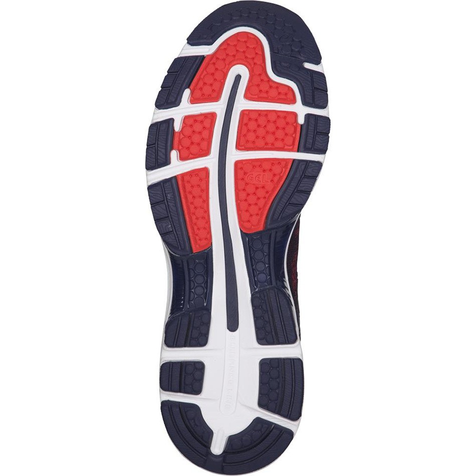 کتانی رانینگ مردانه اسیکس ژل نیمباس Asics Gel Nimbus 20 کتانی رانینگ مردانه اسیکس ژل نیمباس Asics Gel Nimbus 20