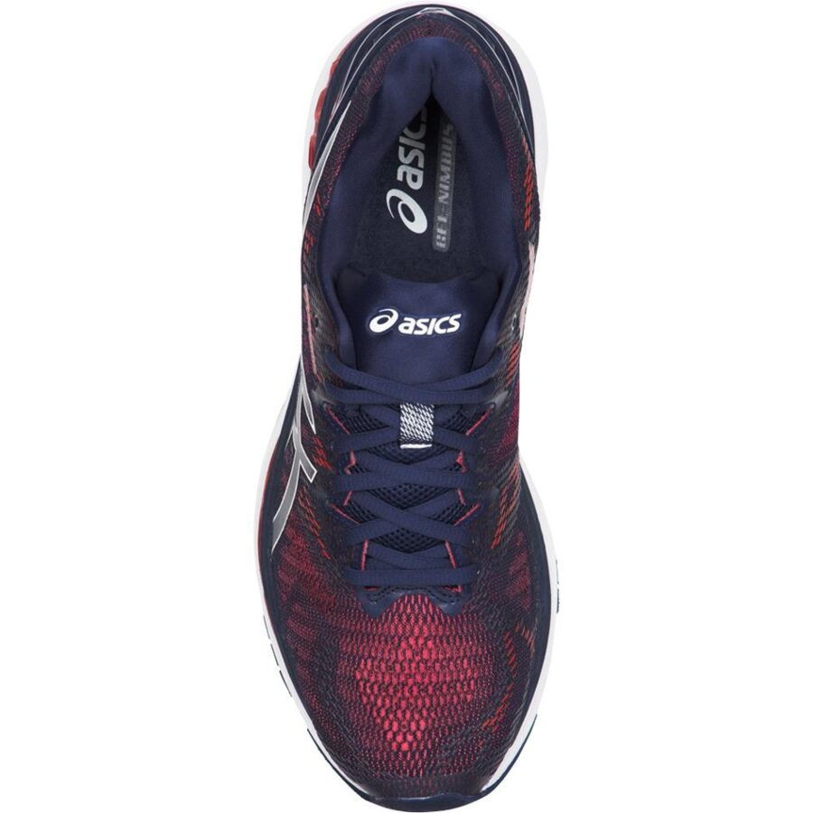 کتانی رانینگ مردانه اسیکس ژل نیمباس Asics Gel Nimbus 20