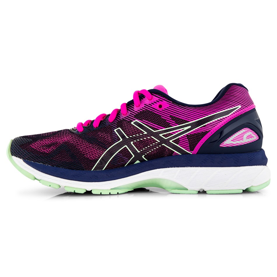 کتانی رانینگ اسیکس مدل ژل نیمباس Asics Gel Nimbus 19 کتانی رانینگ اسیکس Asics Gel Kayano 23