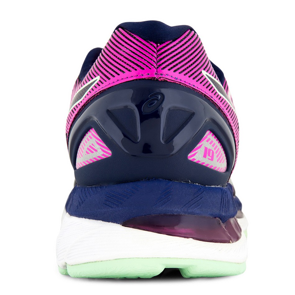 کتانی رانینگ اسیکس مدل ژل نیمباس Asics Gel Nimbus 19 کتانی رانینگ اسیکس Asics Gel Kayano 23