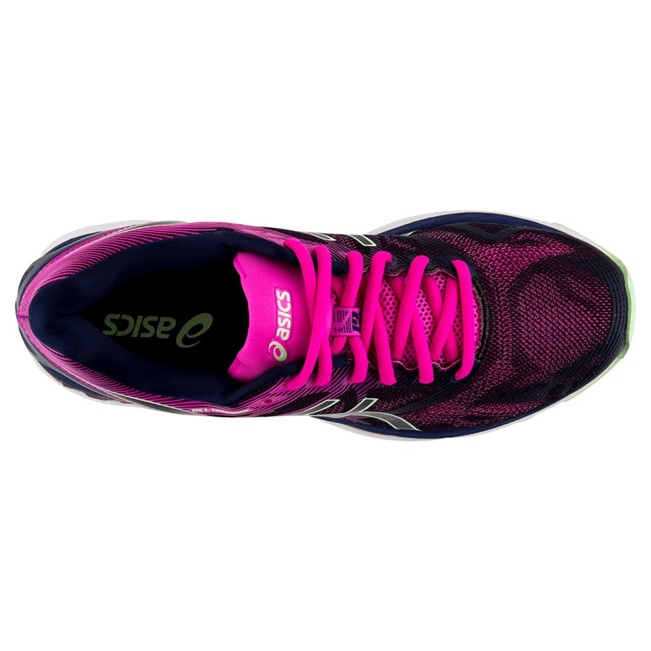 کتانی رانینگ اسیکس مدل ژل نیمباس Asics Gel Nimbus 19 کتانی رانینگ اسیکس Asics Gel Kayano 23
