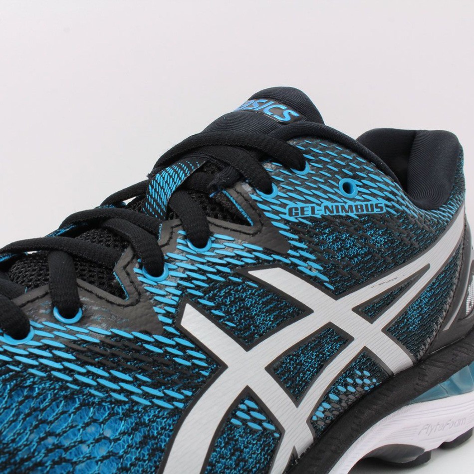 کفش ورزشی اسیکس ژل نیمباس Asics Gel Nimbus 20 کفش اسپرت مردانه اسیکس Asics Gel Lyte III