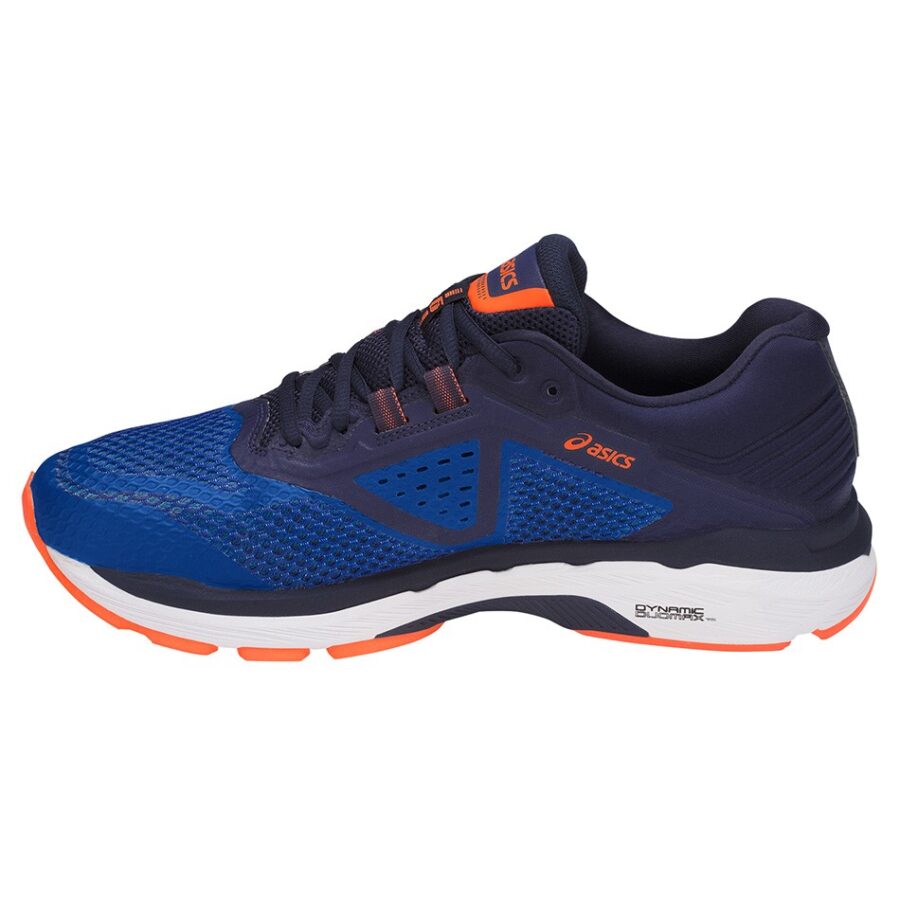 کفش دویدن و پیاده روی مردانه اسیکس Asics GEL-FujiTrabuco 6 G-TX