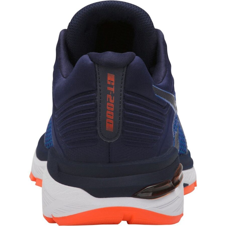 کفش دویدن و پیاده روی مردانه اسیکس Asics GEL-FujiTrabuco 6 G-TX