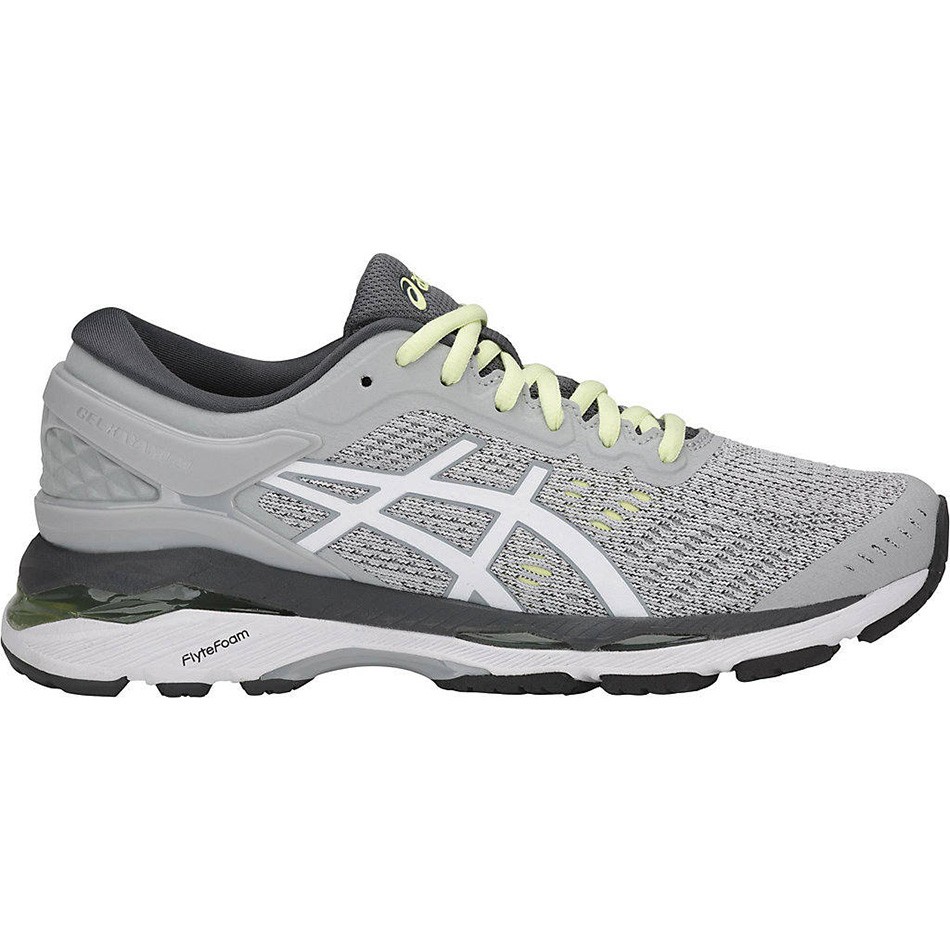 کفش پیاده روی زنانه اسیکس مدل Asics Gel Kayano 24 کفش پیاده روی و دویدن زنانه اسیکس مدل GEL-FujiTrabuco 6 G-TX
