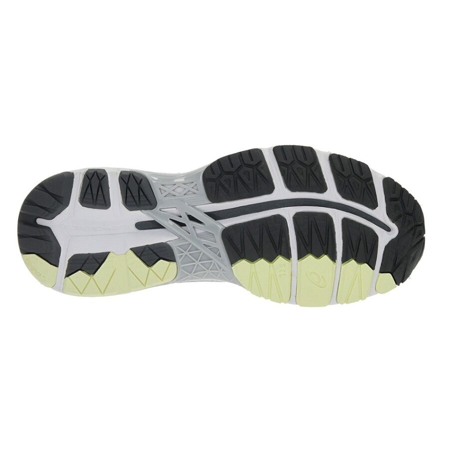 کفش پیاده روی و دویدن زنانه اسیکس مدل GEL-FujiTrabuco 6 G-TX