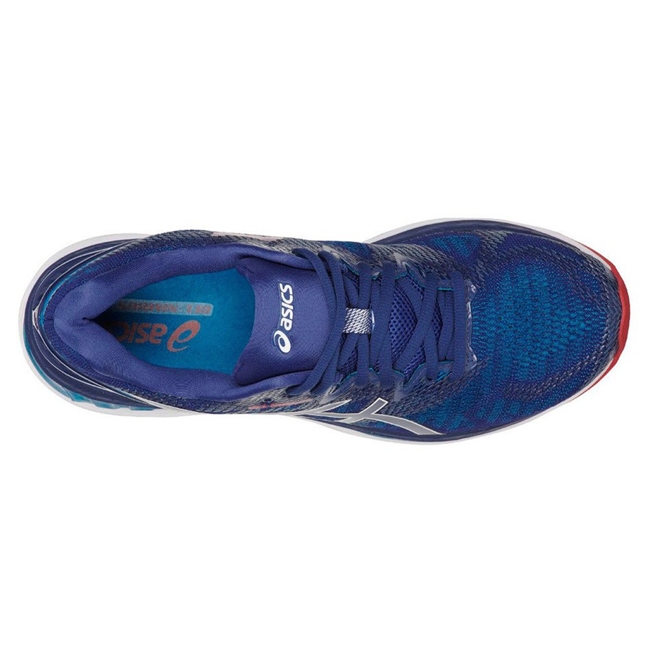 کفش رانینگ مردانه اسیکس ژل نیمباس Asics Gel Nimbus 20 کفش مردانه رانینگ اسیکس GT-2000 5 LITE-SHOW