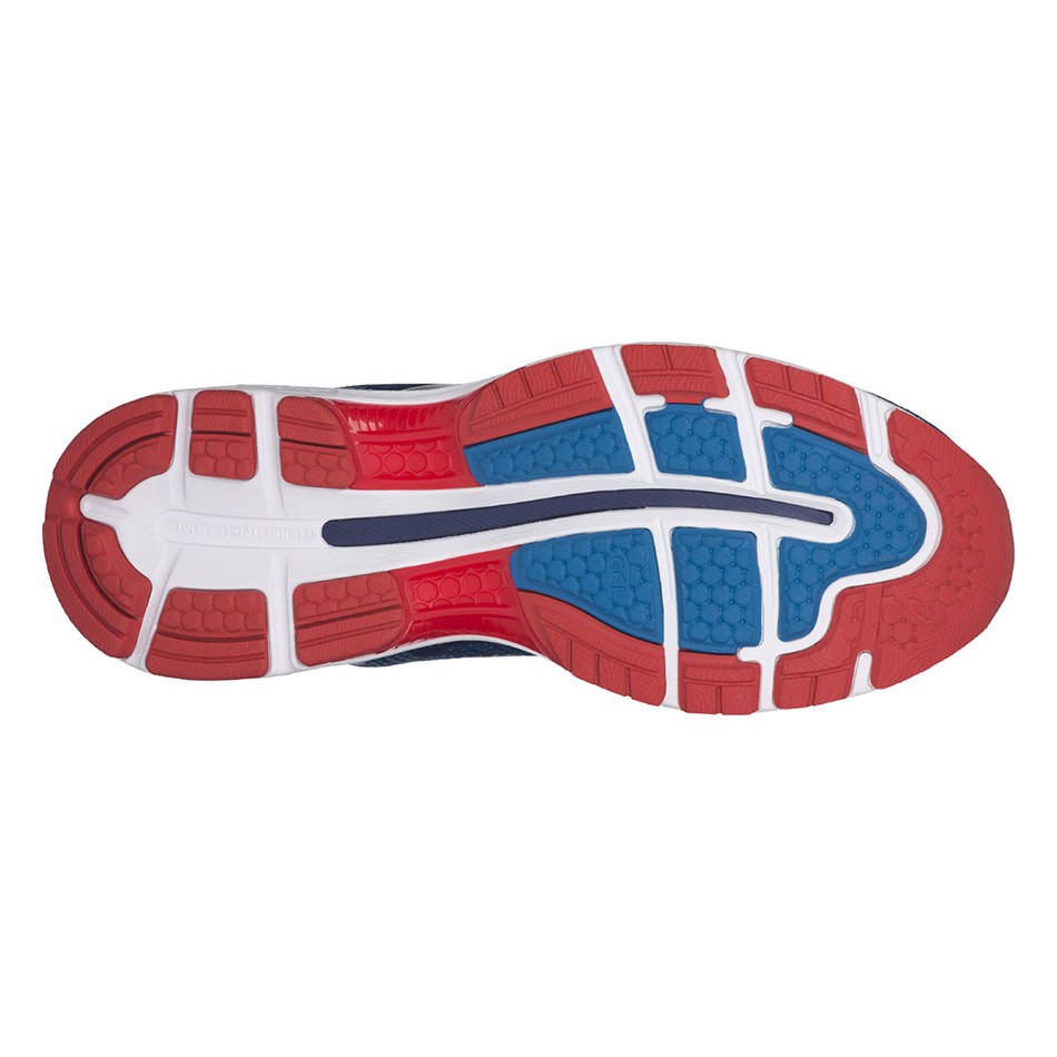 کفش رانینگ مردانه اسیکس ژل نیمباس Asics Gel Nimbus 20 کفش مردانه رانینگ اسیکس GT-2000 5 LITE-SHOW