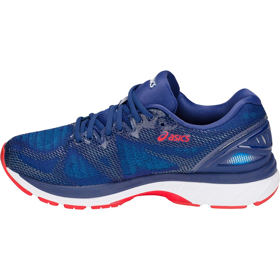 کفش رانینگ مردانه اسیکس ژل نیمباس Asics Gel Nimbus 20 کفش مردانه رانینگ اسیکس GT-2000 5 LITE-SHOW