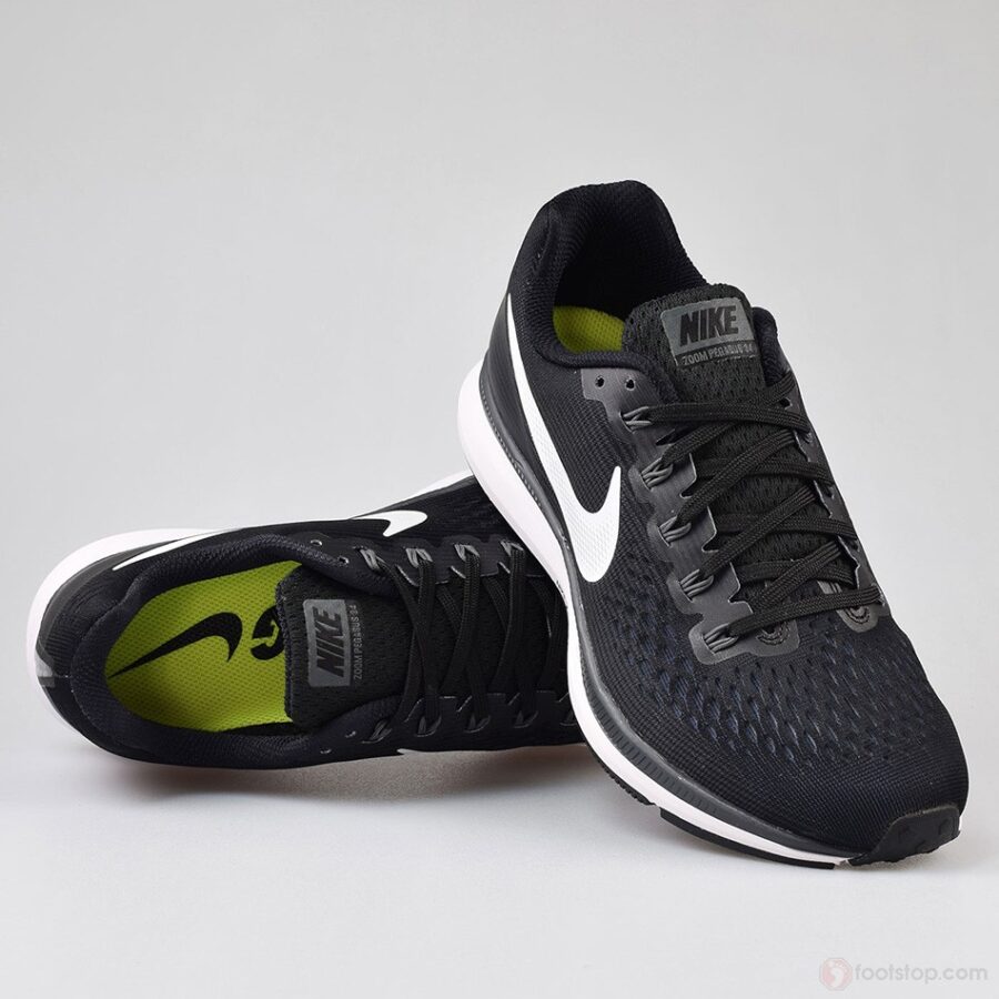 کتانی رانینگ مردانه نایکی Nike Air Zoom Pegasus 34