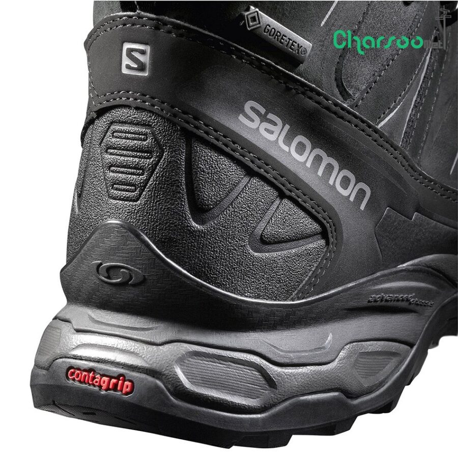 کفش کوهنوردی سالومون 2016