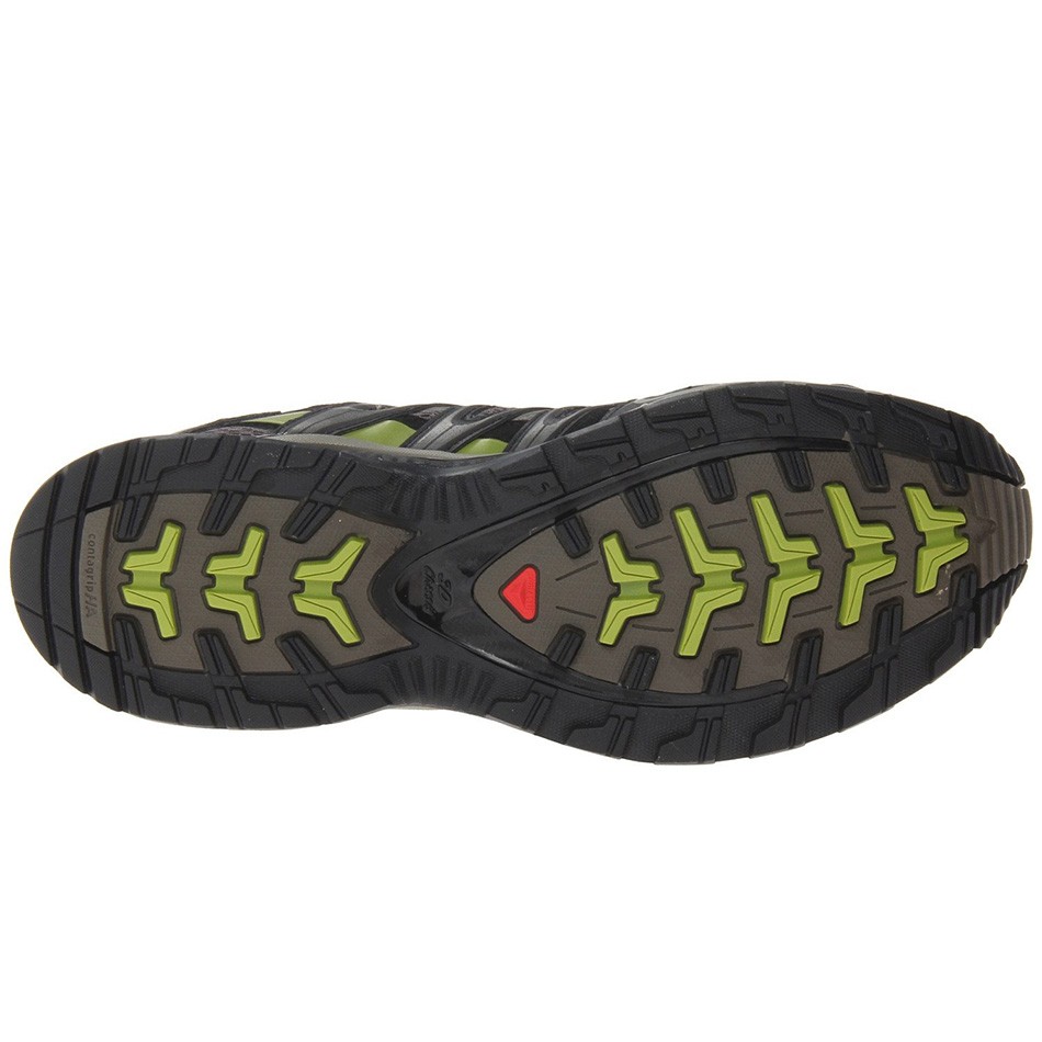 کفش کوهنوردی و طبیعتگردی سالومون Salomon Xa Pro 3D کتانی رانینگ زنانه بروکس Brooks Ricoochet