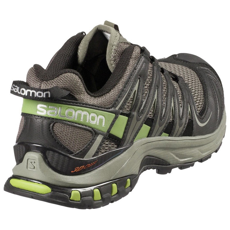 کفش کوهنوردی و طبیعتگردی سالومون Salomon Xa Pro 3D کتانی رانینگ زنانه بروکس Brooks Ricoochet