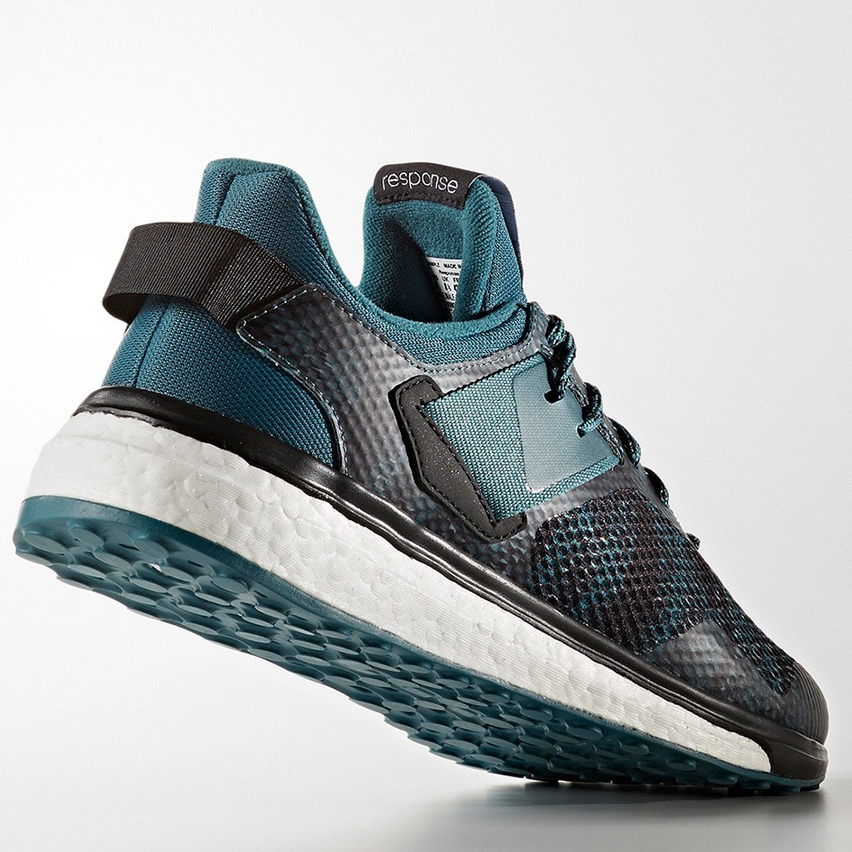 کتانی آدیداس adidas Response Boost 3 کتانی آدیداس adidas Response Boost 3