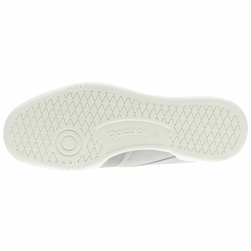 اسنیکر اسپرت مردانه ریباک Reebok Club C 85 اسنیکر اسپرت مردانه ریباک Reebok Club C 85