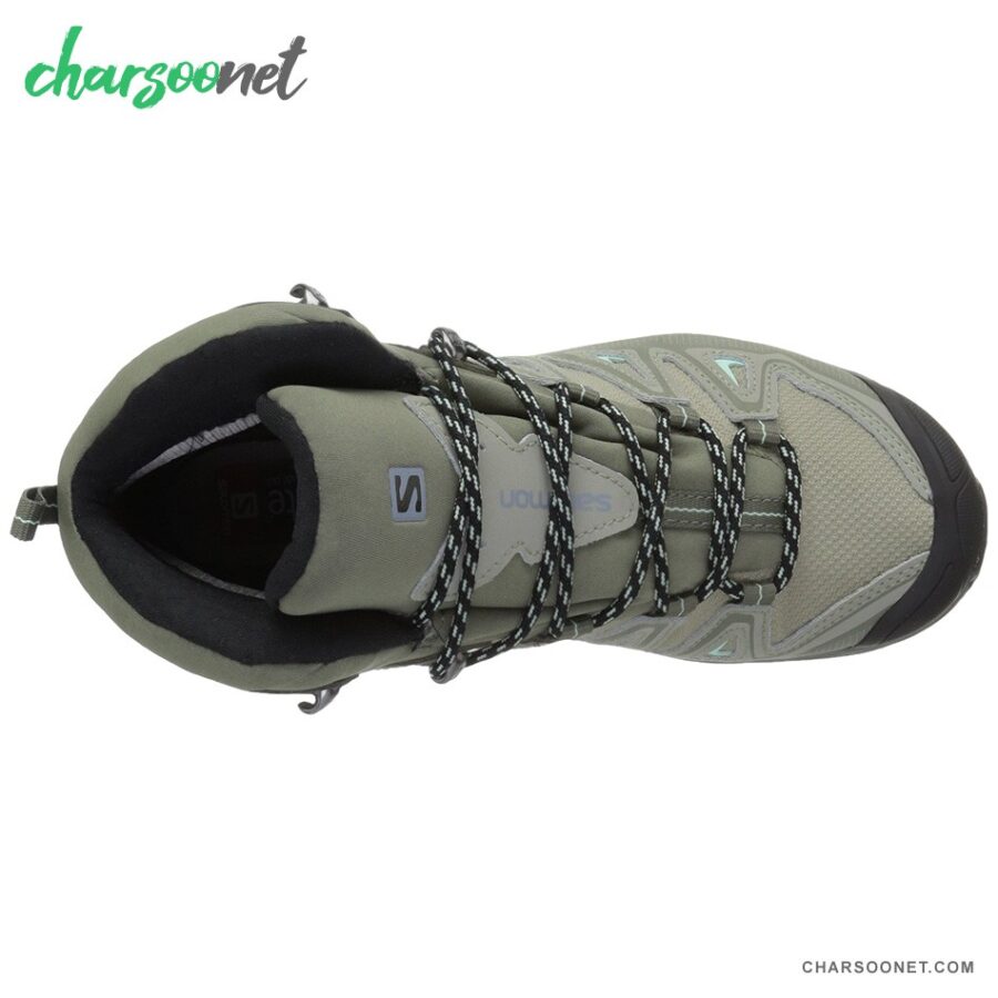 کفش کوهنوردی زنانه سالومون Salomon X Ultra 3 MID GTX