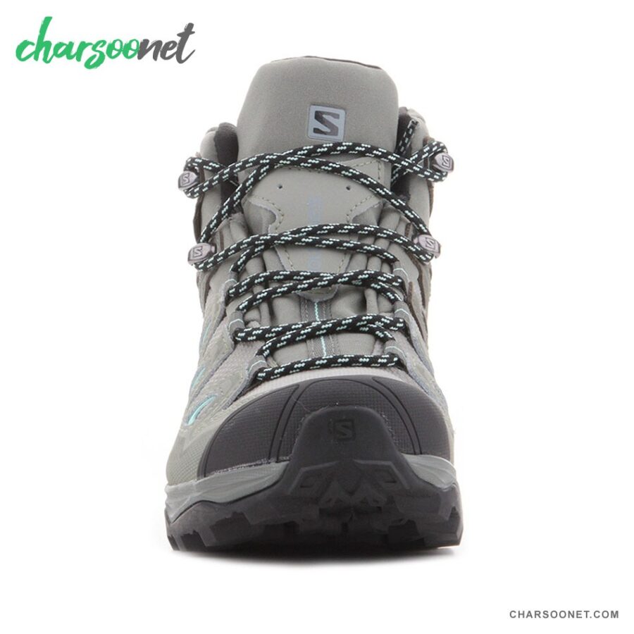 کفش کوهنوردی زنانه سالومون Salomon X Ultra 3 MID GTX