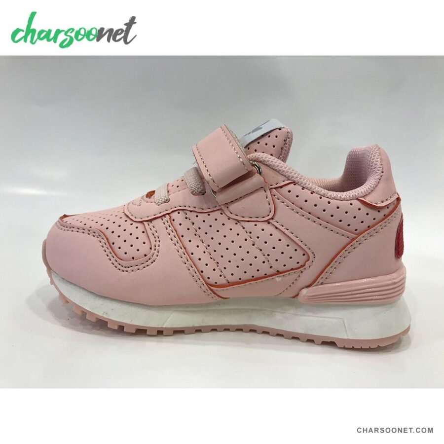 کفش ورزشی رانینگ بچه گانه adidas