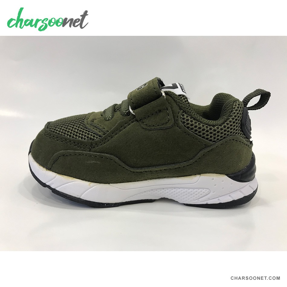 کتانی اسنیکر بچگانه ZDLONG کتانی اسنیکر بچگانه ZDLONG