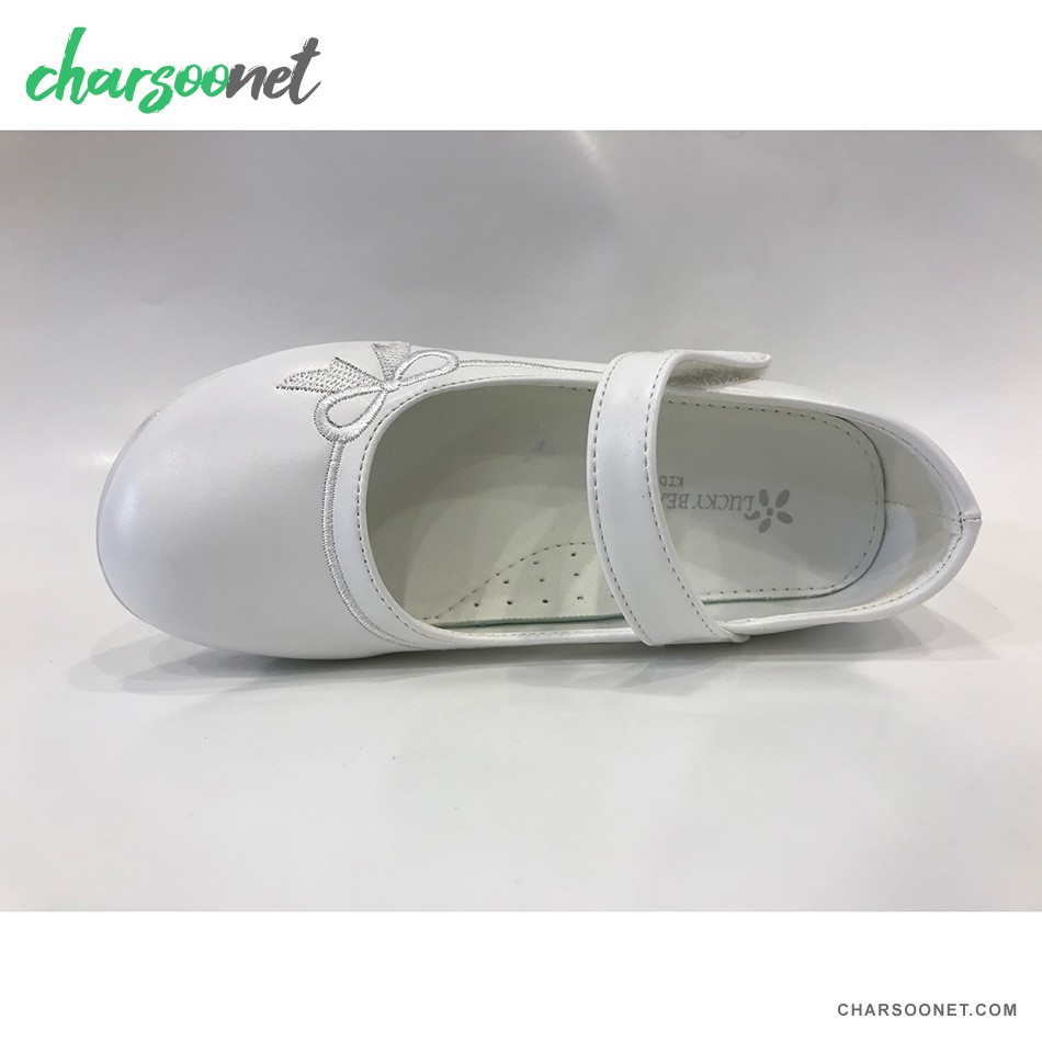 کفش چرم کلاسیک بچه گانه کفش چرم کلاسیک بچه گانه