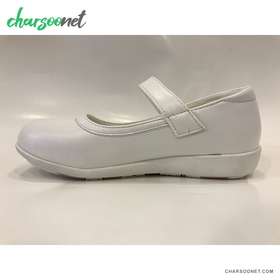 کفش چرم کلاسیک بچه گانه کفش چرم کلاسیک بچه گانه