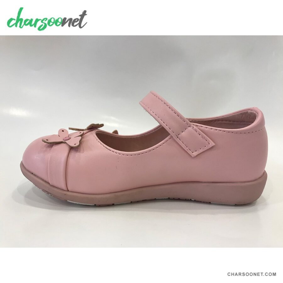 کفش دخترانه کلاسیک